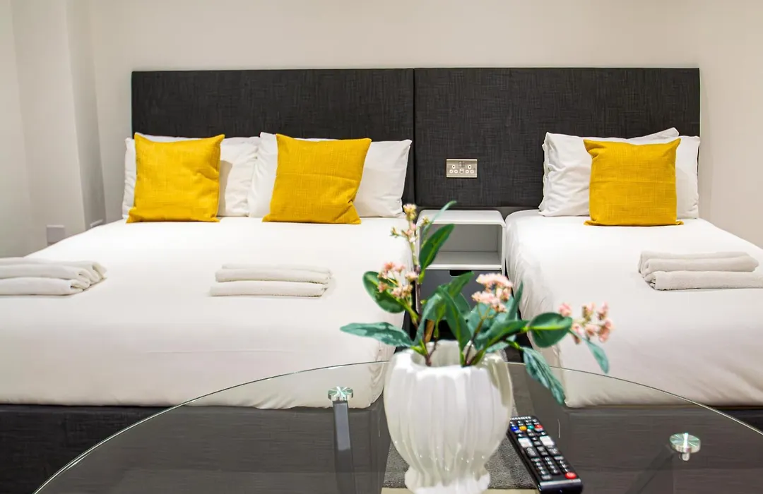 Imperial Court Suites-1