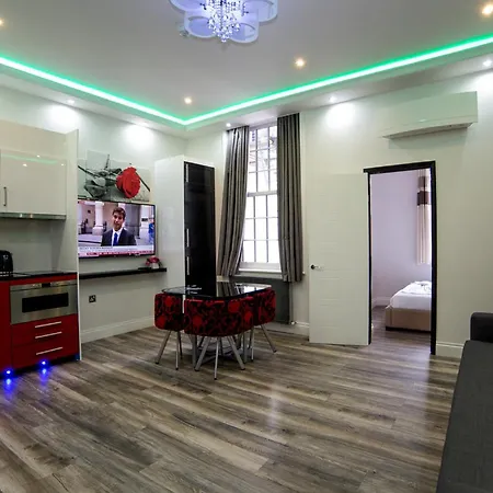 Imperial Court Suites-3